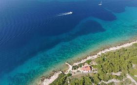 Vila Laguna - Island Pasman